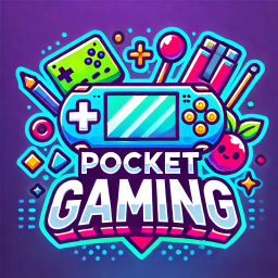 Pocket Gaming - Обзоры и новости портативных устройств